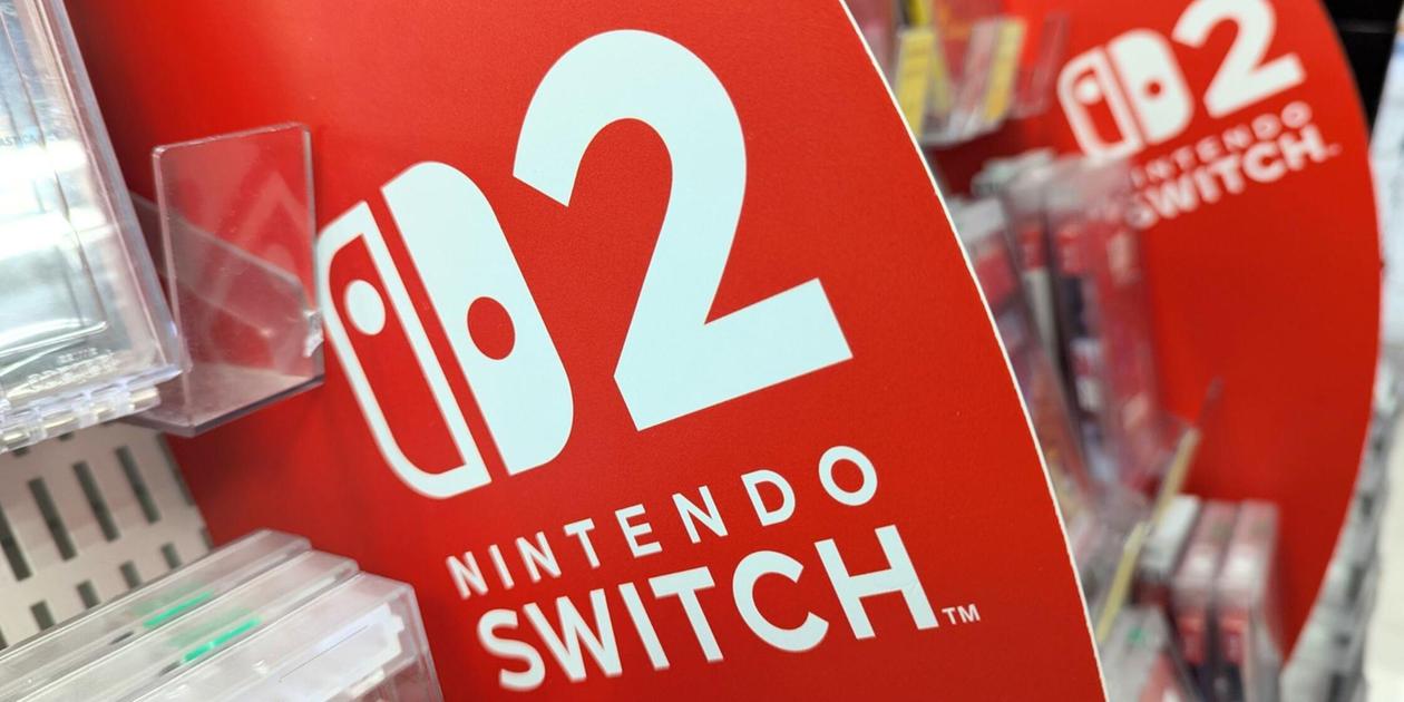 Einer der größten Switch-Flops ist auf Switch 2 ein Megahit, Nintendo-Fans begeistert