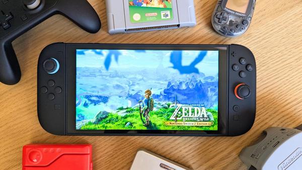 Wann kommt die Nintendo Switch 3 raus? Analyse zeigt: Diese zwei Release-Zeiträume sind möglich