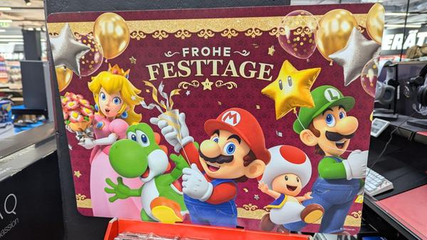 Das sind die Top 5 besten Super-Mario-Spiele aller Zeiten - und alle laufen auf Nintendo Switch 2