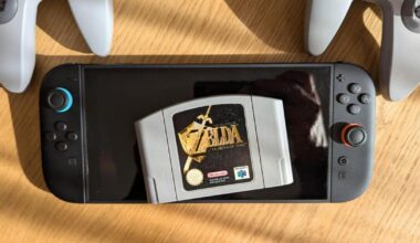 Das sind die Top 5 besten The Legend of Zelda-Spiele aller Zeiten