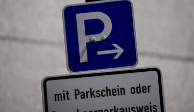 Berlin & Brandenburg: Wo bleibt das angekündigte Konzept zum Anwohnerparken?