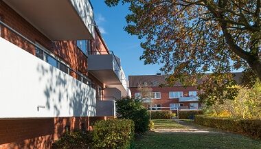 Amtsgericht Frankfurt ordnet Schutzschirmverfahren an