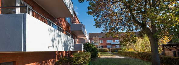 Amtsgericht Frankfurt ordnet Schutzschirmverfahren an