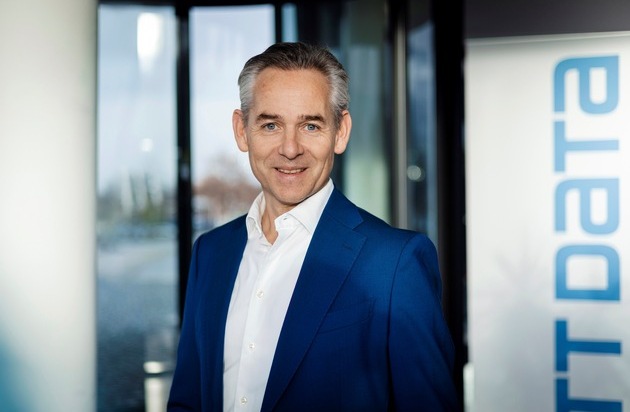 NTT DATA unterzeichnet Vereinbarung zur Übernahme von SPRO und stärkt damit seine ...