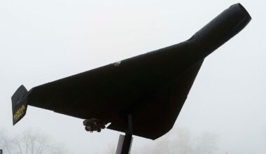 Schäden in Russland: Junge bei russischen Angriffen auf Ukraine getötet