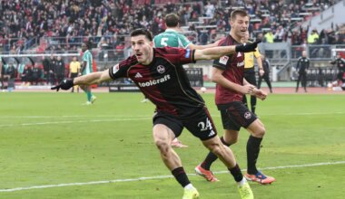 Nürnberg Hannover Tipp