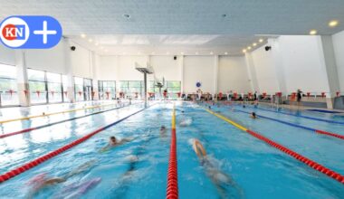 Stadt hebt Eintrittspreise 2026 an