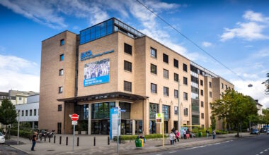 Demenzschulung für pflegende Angehörige im EKO