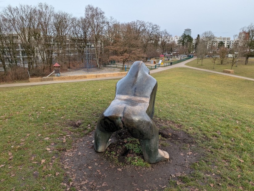 Google Pixel 10 Pro Fold - Originalaufnahmen