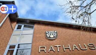 Wofür 4,3 Millionen Euro aus dem Sondervermögen ausgeben??