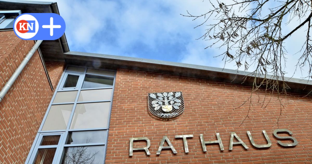 Wofür 4,3 Millionen Euro aus dem Sondervermögen ausgeben??