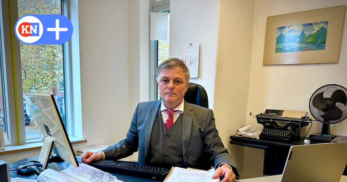 Rechtsanwalt wirft Kieler Ausländerbehörde Untätigkeit vor