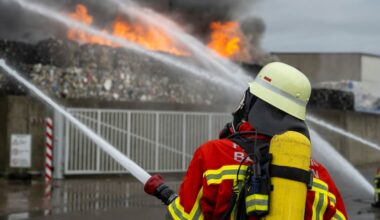 Stadt Dresden will falsche Entsorgung von Batterien und Akkus stoppen