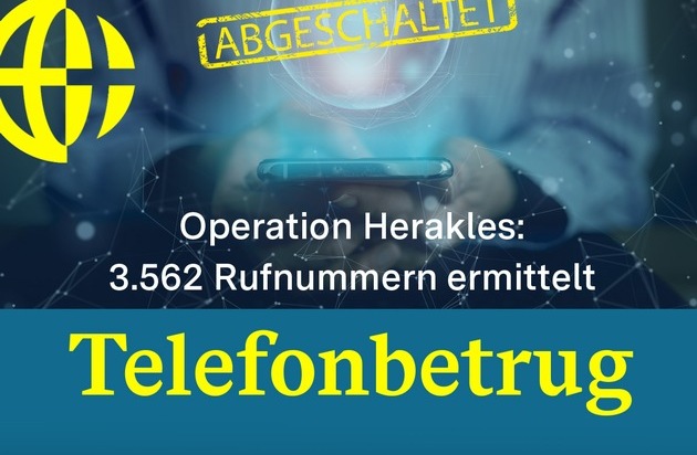 LKA-BW: Gemeinsame Pressemitteilung der Generalstaatsanwaltschaft Karlsruhe, des LKA ...