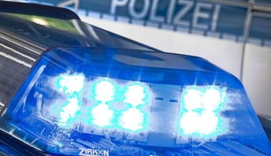 Überfall in Leipzig-Paunsdorf: Männer überfallen Kind