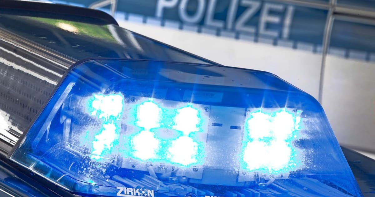 Überfall in Leipzig-Paunsdorf: Männer überfallen Kind