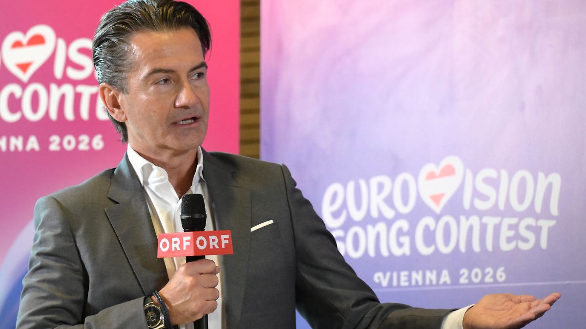 Nach Absage mehrerer Länder: Österreich hat kein Verständnis für ESC-Boykott