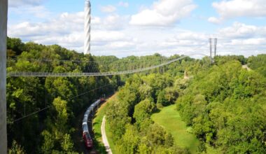 Diese neuen Sehenswürdigkeiten eröffnen 2026 in Deutschland