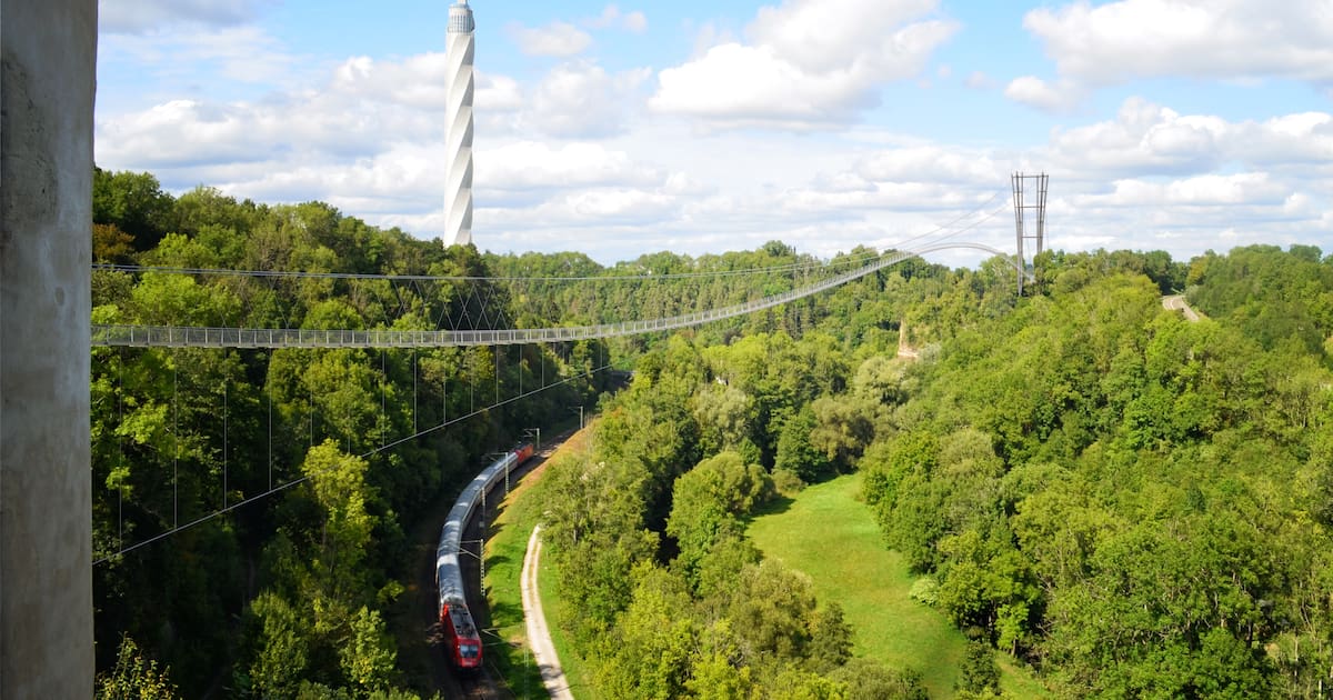 Diese neuen Sehenswürdigkeiten eröffnen 2026 in Deutschland
