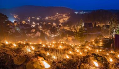 Das ist los in Franken und der Region Nürnberg am Wochenende