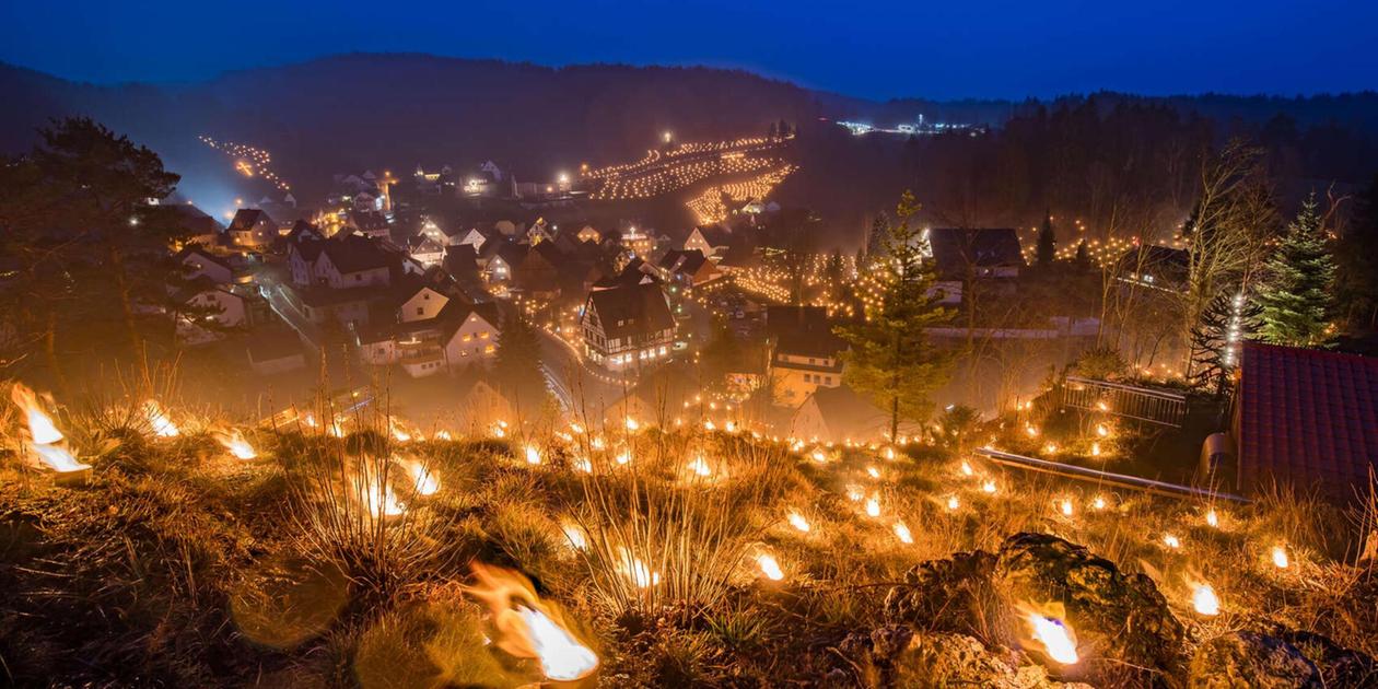 Das ist los in Franken und der Region Nürnberg am Wochenende
