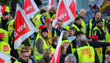 Öffentlicher Dienst Länder Forderungen