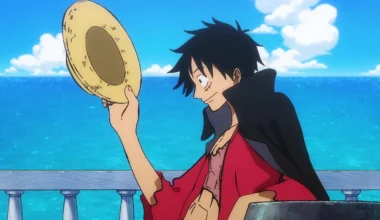 Die Top 20 besten Anime-Adaptionen von Shonen-Manga