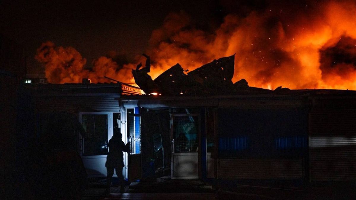 "Schändliches Dokument": Russische Nationalisten erwarten Ablehnung des Ukraine-Plans