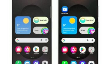 Samsung startet One UI 8.5 Beta mit verbesserten Funktionen
