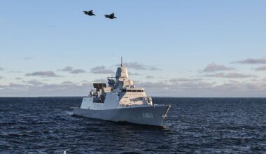 Moskau wird vorsichtiger: Geheimdienstchef: Nato schreckt Russland erfolgreich ab