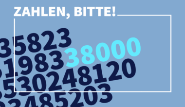 Zahlen, bitte! Mit Xbox-Steuerung 38.000 US-Dollar gespart