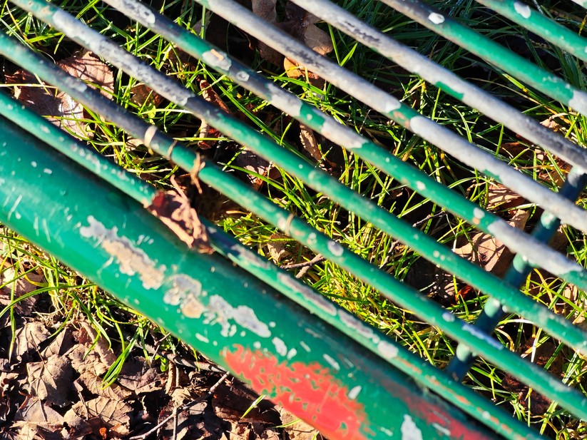 Poco F8 Pro - Originalaufnahmen 