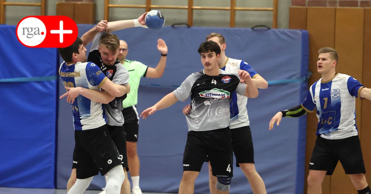 Die Remscheid verliert das Vier-Punkte-Spiel, die Bergischen Panther II in Wuppertal