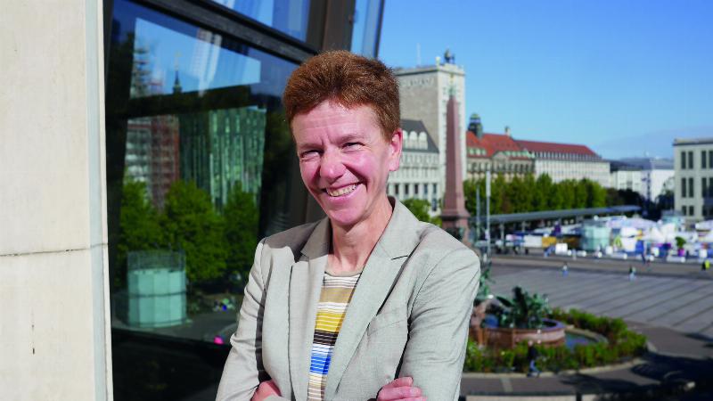 »Heute muss mal Richard ein paar Federn lassen« — kreuzer online