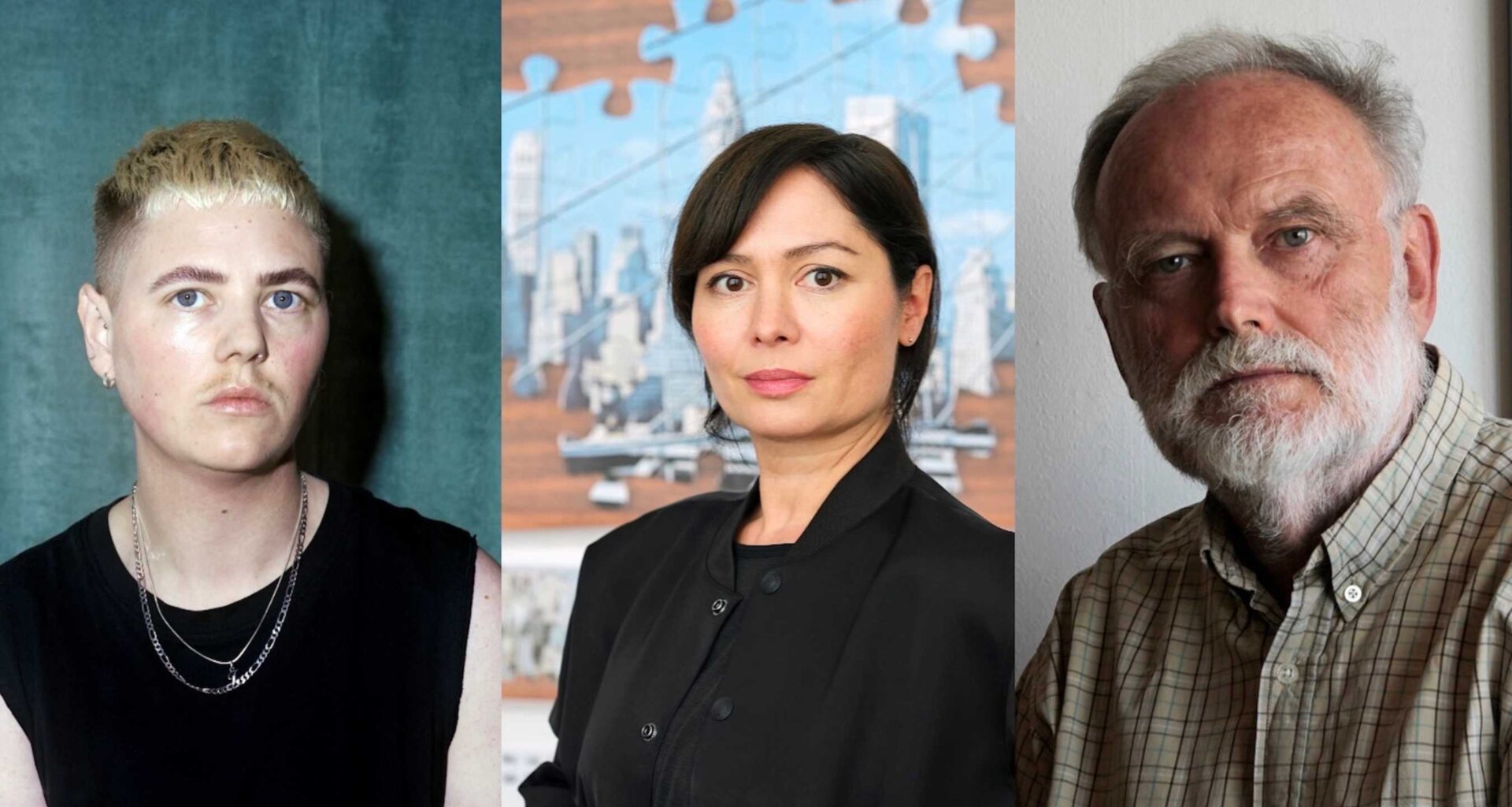 Zweiter BMW Photo Award Leipzig geht an Viktoria Binschtok, Harald Kirschner und Jay Ritchie. Preisverleihung am 10. Juni 2026 im Rahmen der Ausstellungseröffnung im Museum der bildenden Künste Leipzig (MdbK).