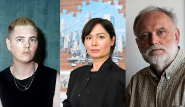 Zweiter BMW Photo Award Leipzig geht an Viktoria Binschtok, Harald Kirschner und Jay Ritchie. Preisverleihung am 10. Juni 2026 im Rahmen der Ausstellungseröffnung im Museum der bildenden Künste Leipzig (MdbK).