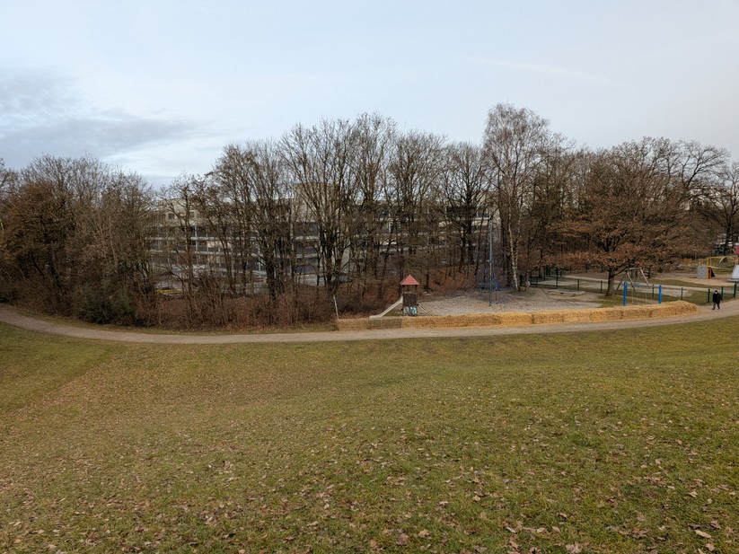 Google Pixel 10 Pro Fold - Originalaufnahmen