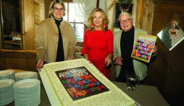 Ein Vierteljahrhundert Augsburger Jahrbuch - Augsburg Journal