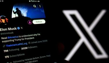 Peanuts für Musk, Prinzip für Europa – ein Kommentar