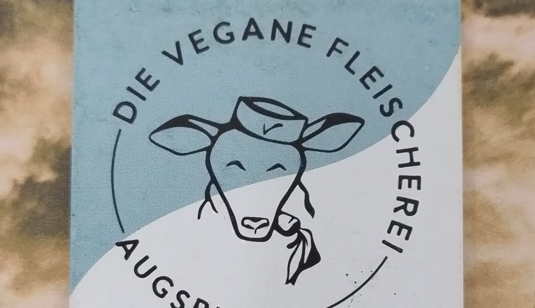 Kauft nicht bei ... | Die Augsburger Zeitung