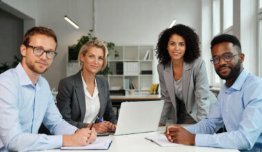 „26 für 26“: SPD will mehr Migration und Quer­einstiege in der Verwaltung