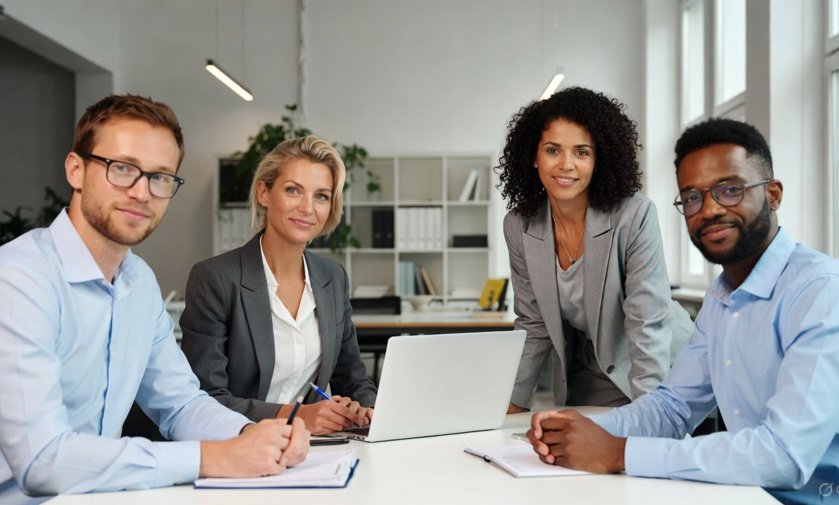 „26 für 26“: SPD will mehr Migration und Quer­einstiege in der Verwaltung