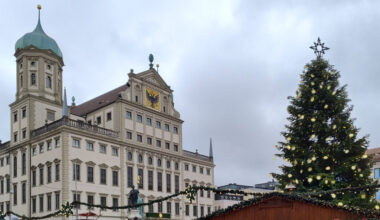 Finale für den Christ­kindlesmarkt 2025