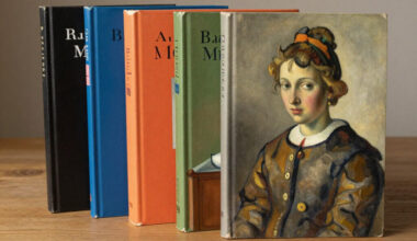 DAZ-Buchtipps für die Zeit zwischen den Jahren