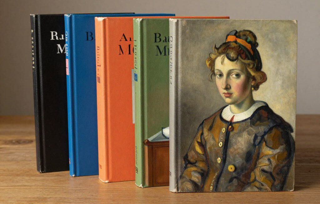 DAZ-Buchtipps für die Zeit zwischen den Jahren