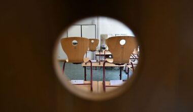 Berlin & Brandenburg: Schülersprecher: Psychische Leiden dürfen kein Tabu sein