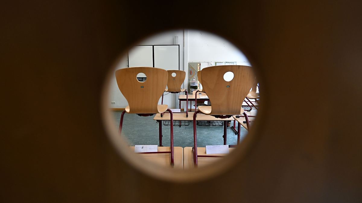 Berlin & Brandenburg: Schülersprecher: Psychische Leiden dürfen kein Tabu sein