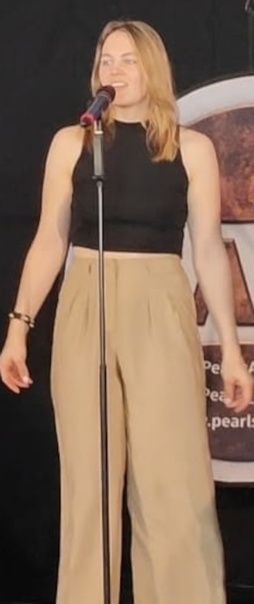 Weihnachtsjazz im Saalbau Rothe Erde