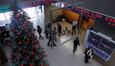 Extremes Börsenjahr in Europa: Traumrendite beim Ex-Pleitier und ein Hype endet im Crash  