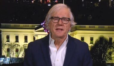 Kleim zu Ukraine-Verhandlungen: US-Geheimdienst-Chefin "ist eine Verehrerin von Putin"